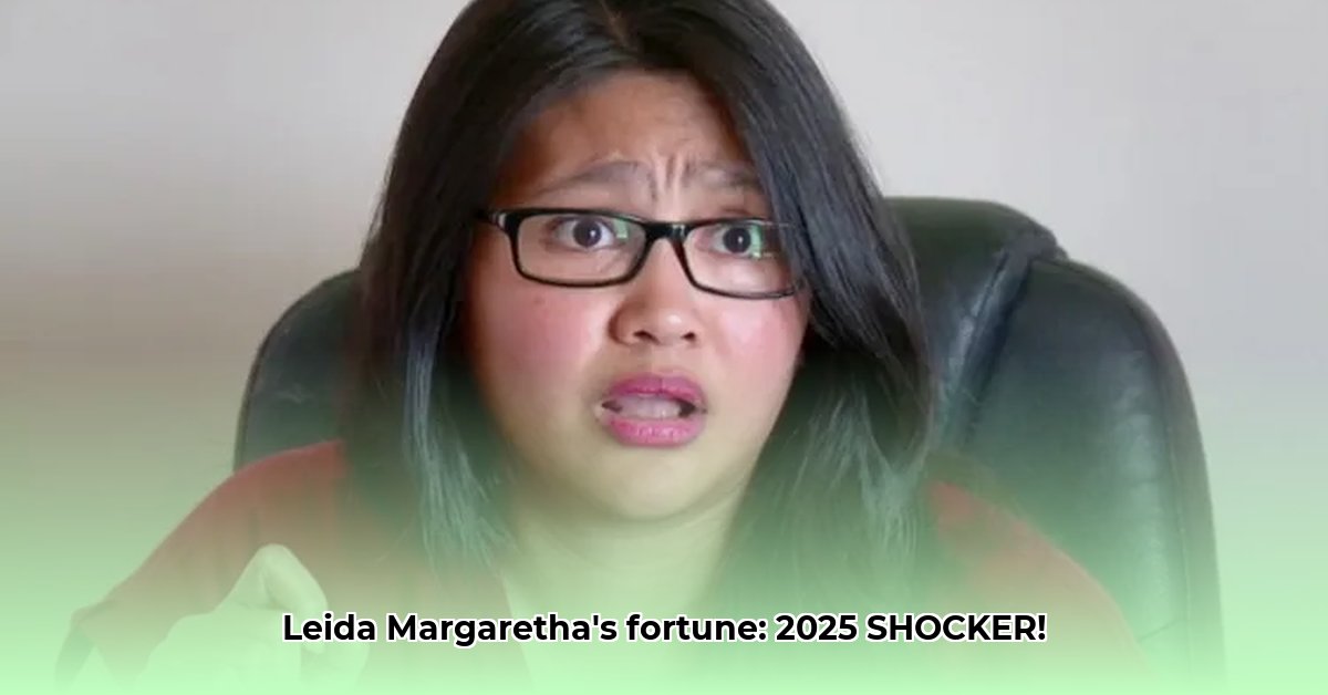 leida-margaretha-net-worth